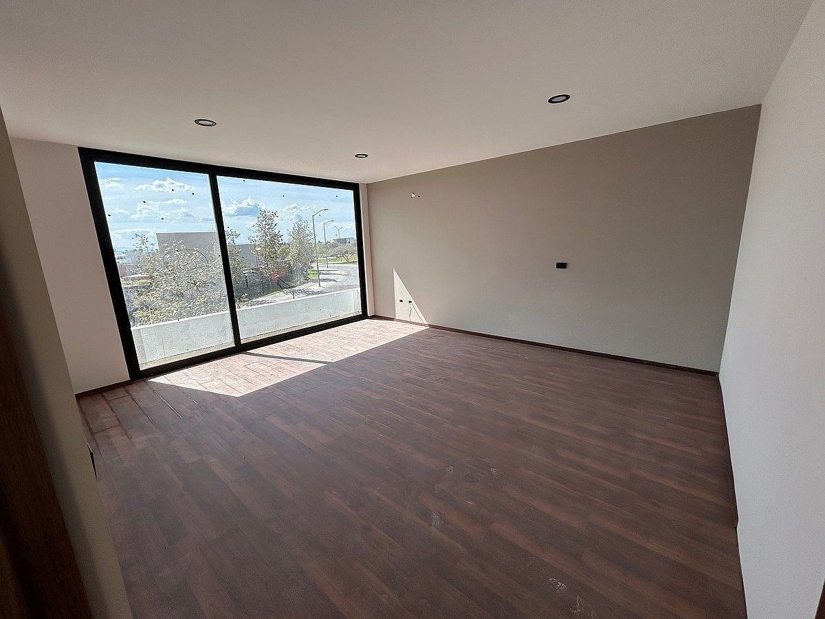 Casa en condominio en La Espiga, Querétaro, foto 5 de 17