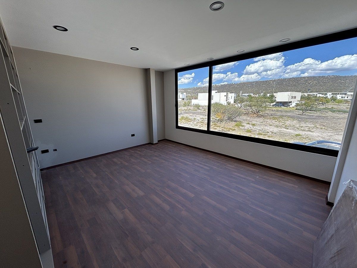 Casa en condominio en La Espiga, Querétaro, foto 7 de 17