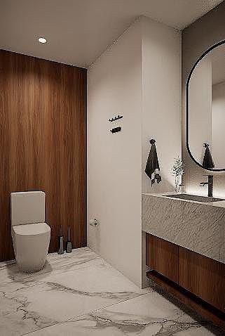 Casa en condominio en La Espiga, Querétaro, foto 8 de 17