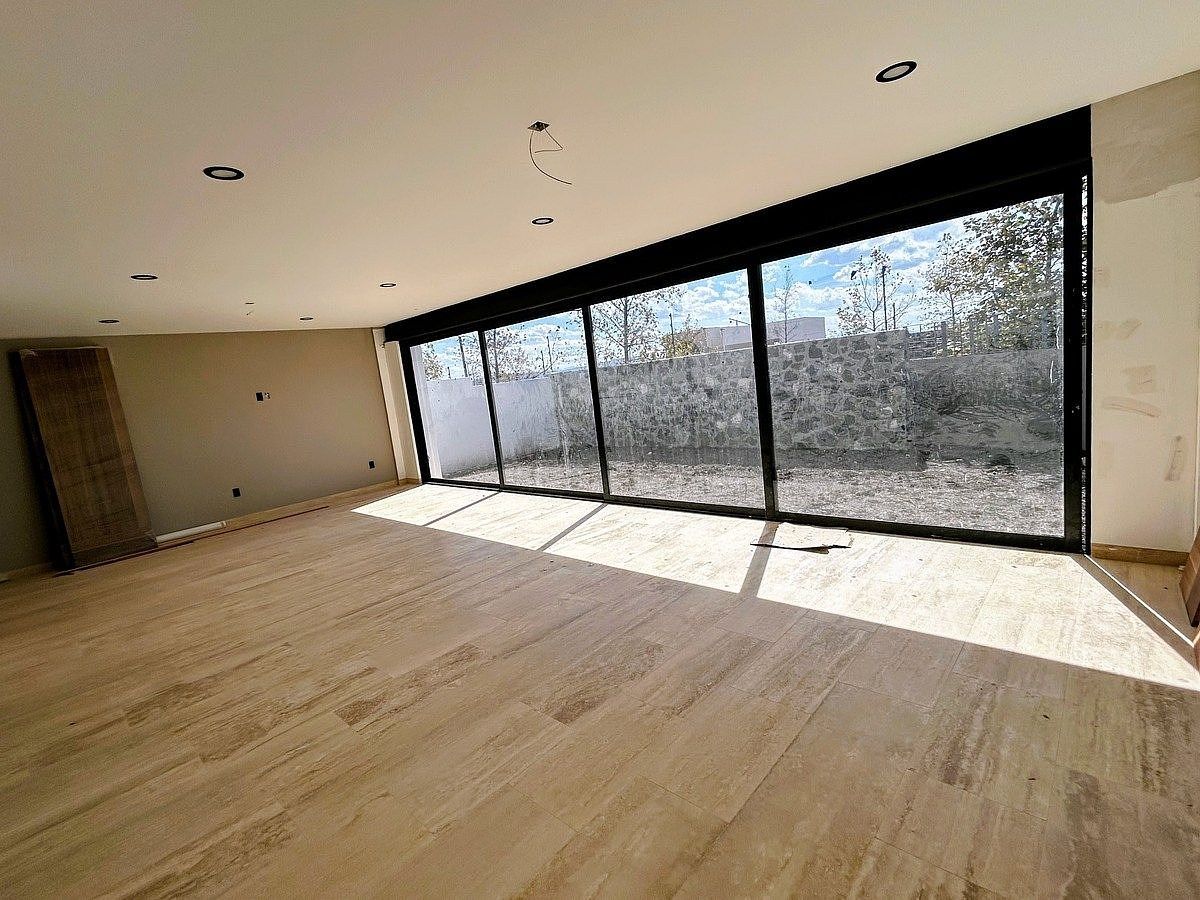 Casa en condominio en La Espiga, Querétaro, foto 9 de 17