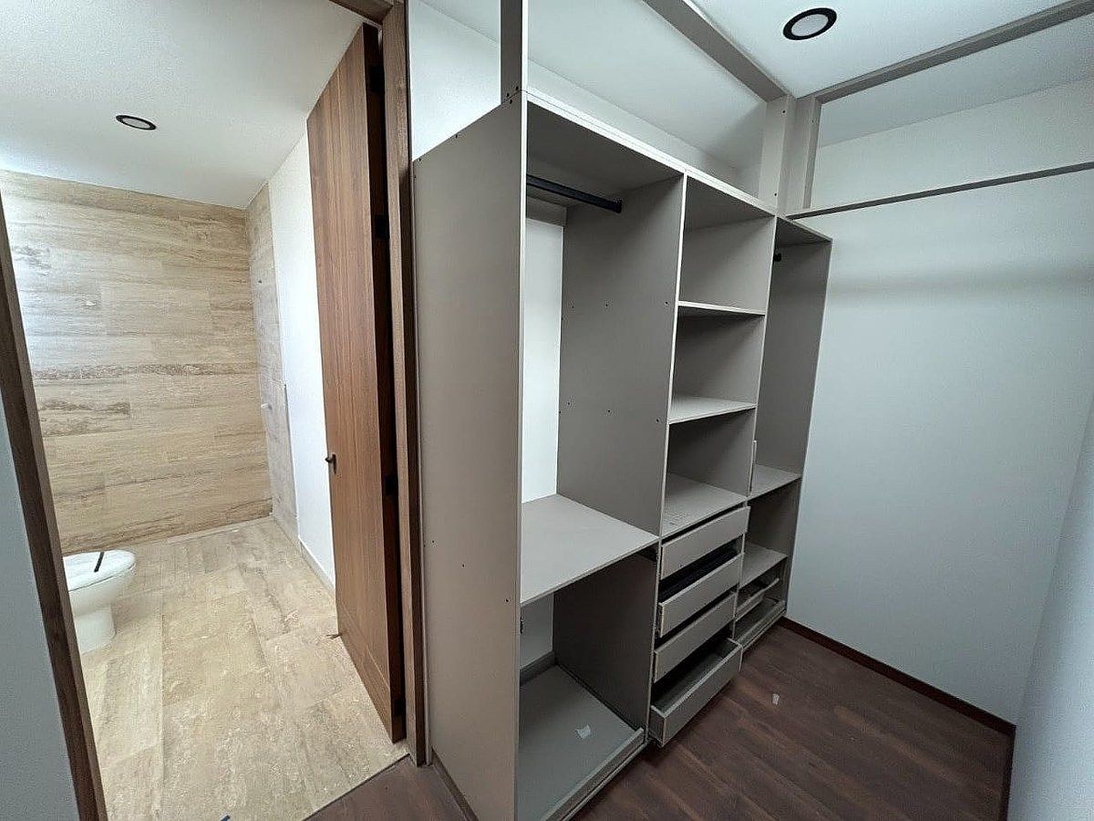 Casa en condominio en La Espiga, Querétaro, foto 15 de 17