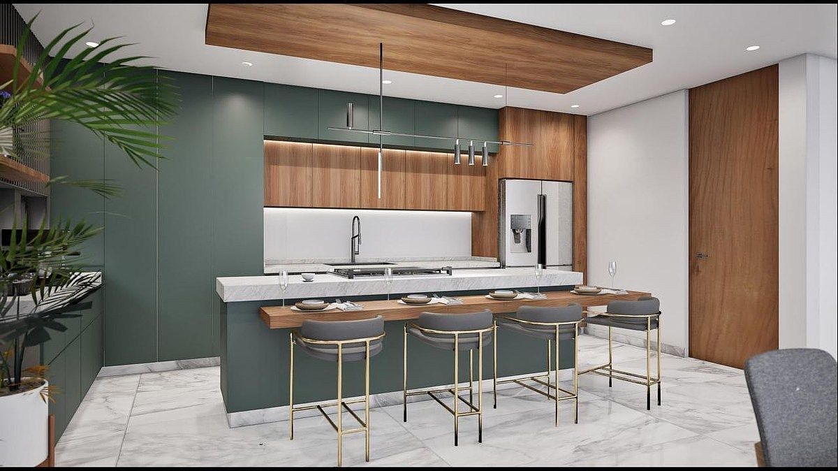 Casa en condominio en La Espiga, Querétaro, foto 17 de 17