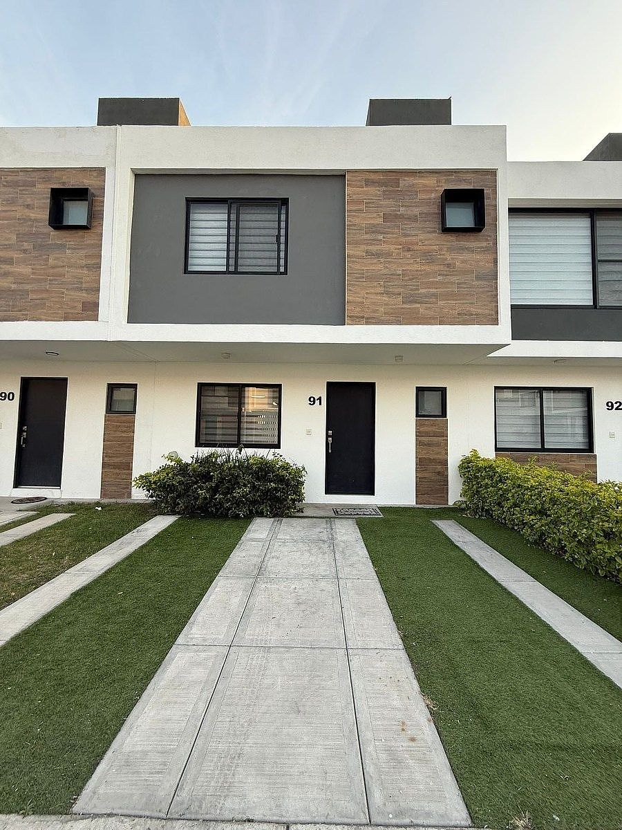 ZÀKIA CASA EN VENTA, photo 1 of 19