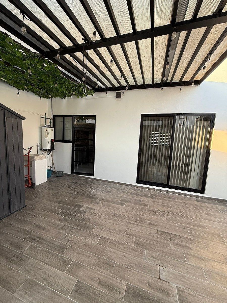 House in Gated Community in Zákia, El Marqués, photo 5 of 19