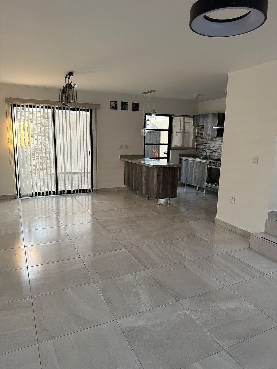 House in Gated Community in Zákia, El Marqués, photo 7 of 19