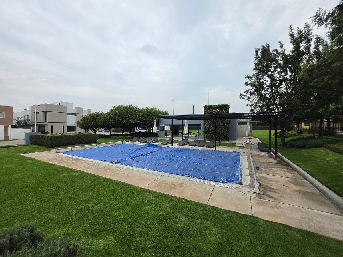 House in Gated Community in El Campestre, Zapopan, photo 26 of 26