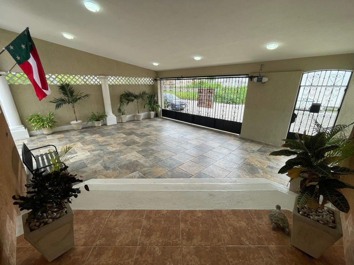 Casa em Montes de Ame, Mérida, foto 3 de 51