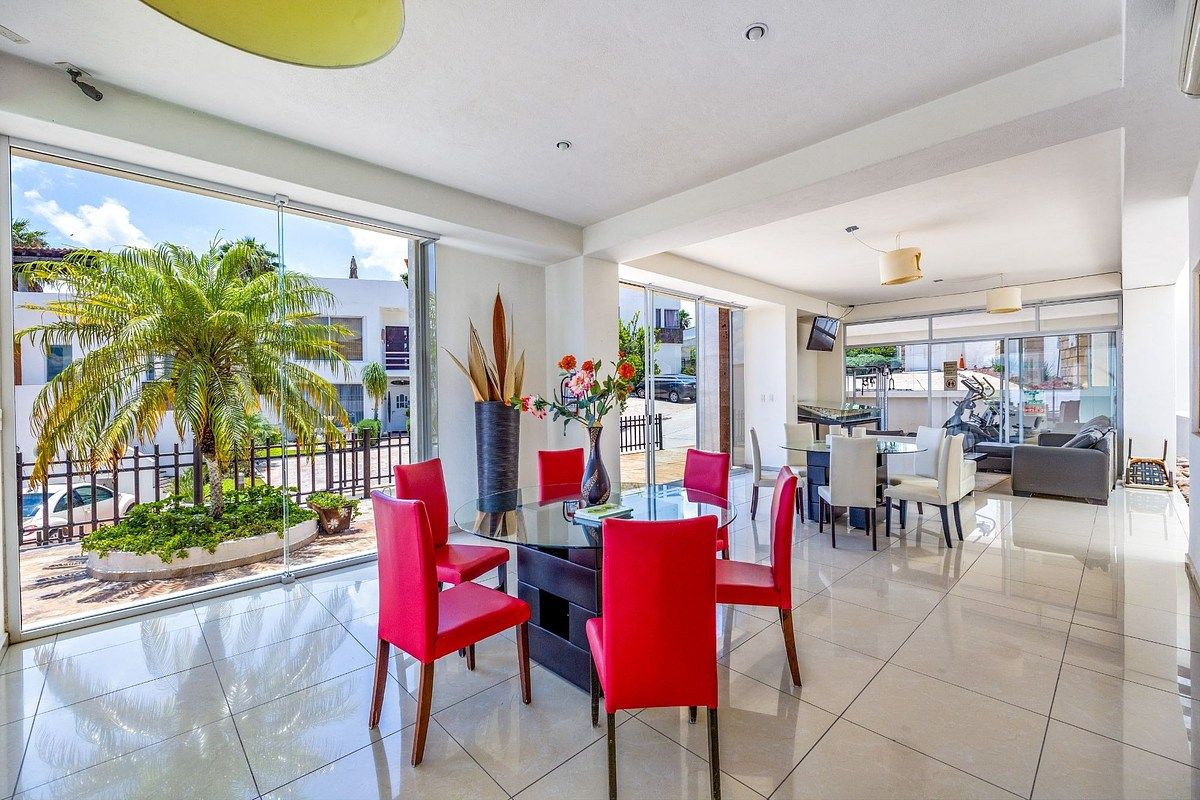 Apartamento em Las Brisas, San Miguel de Allende, foto 17 de 20