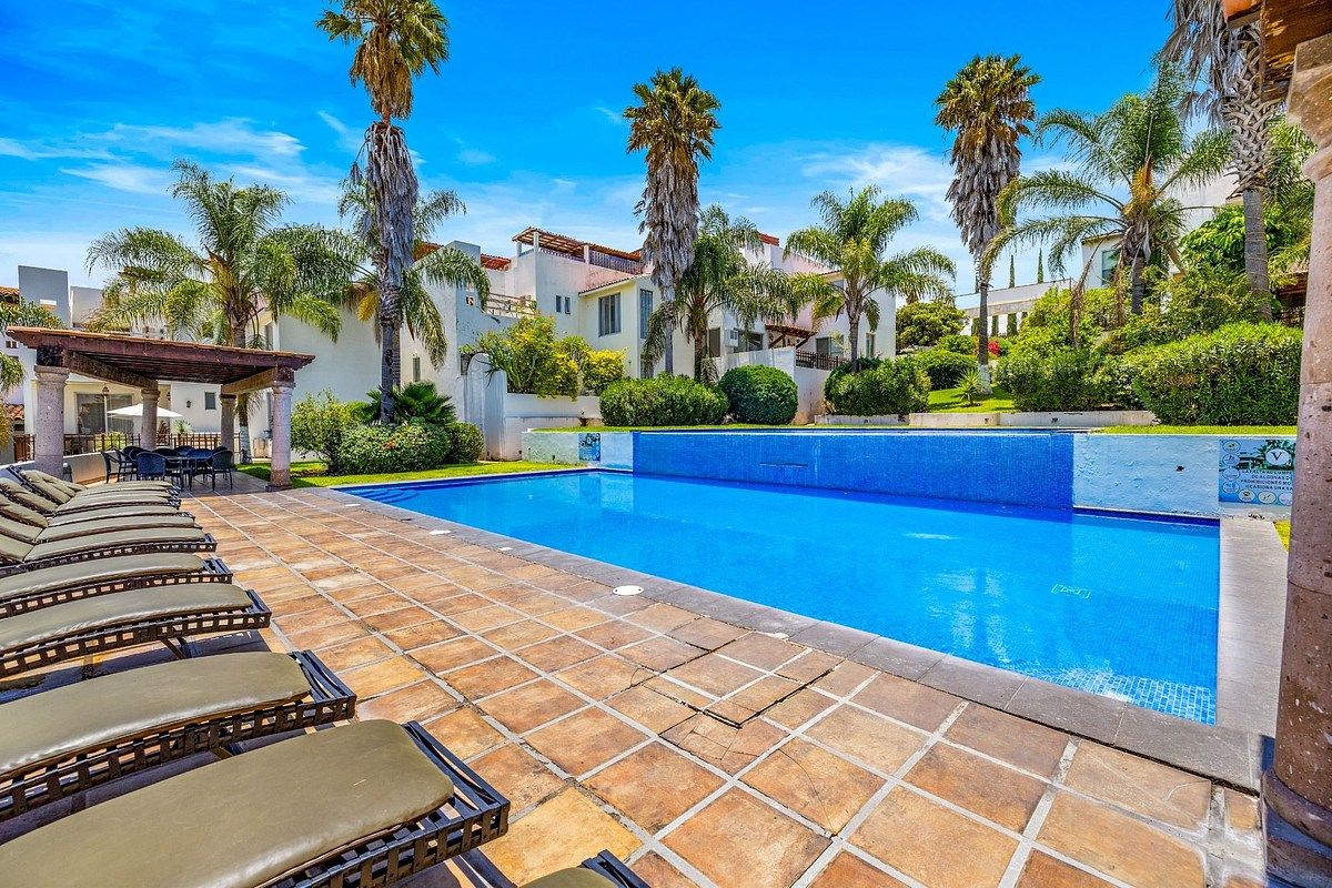 Apartamento em Las Brisas, San Miguel de Allende, foto 20 de 20