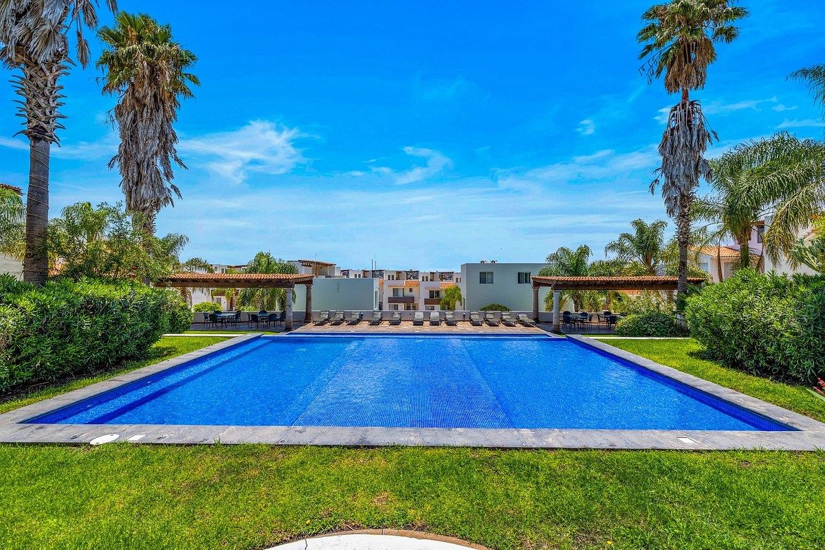 Apartamento em Las Brisas, San Miguel de Allende, foto 19 de 20