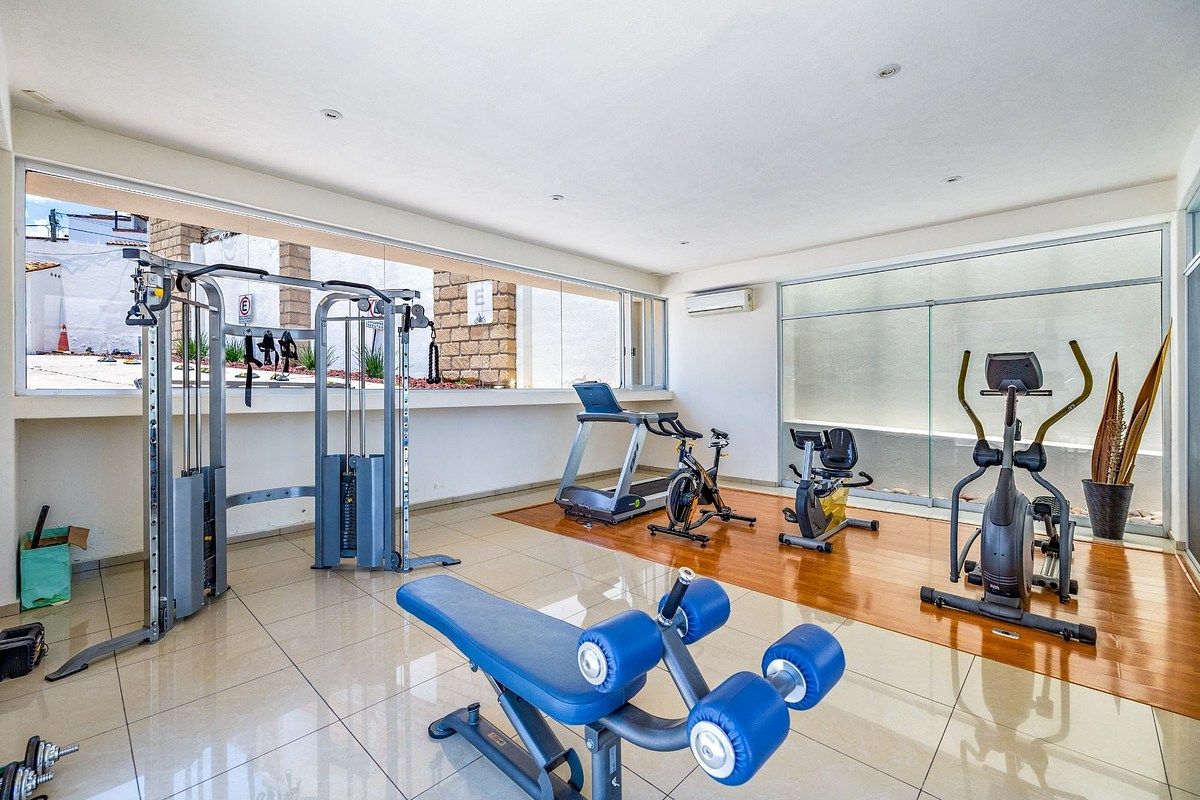 Apartamento em Las Brisas, San Miguel de Allende, foto 18 de 20