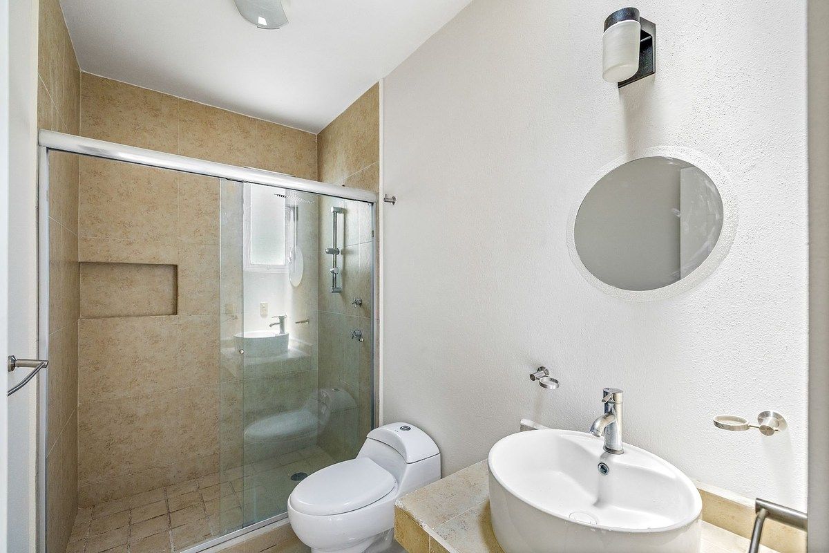 Apartamento em Las Brisas, San Miguel de Allende, foto 5 de 20