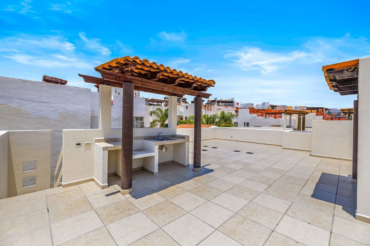 Apartamento em Las Brisas, San Miguel de Allende, foto 6 de 20
