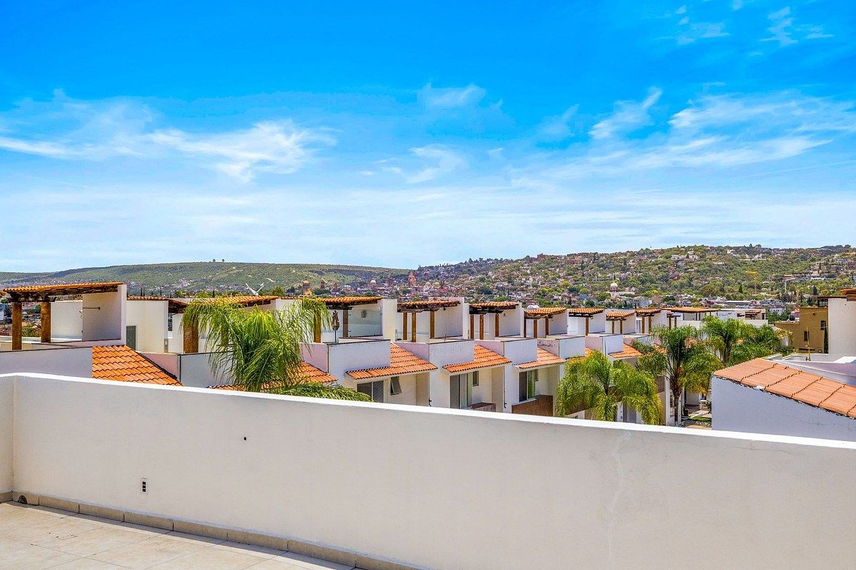 Apartamento em Las Brisas, San Miguel de Allende, foto 7 de 20