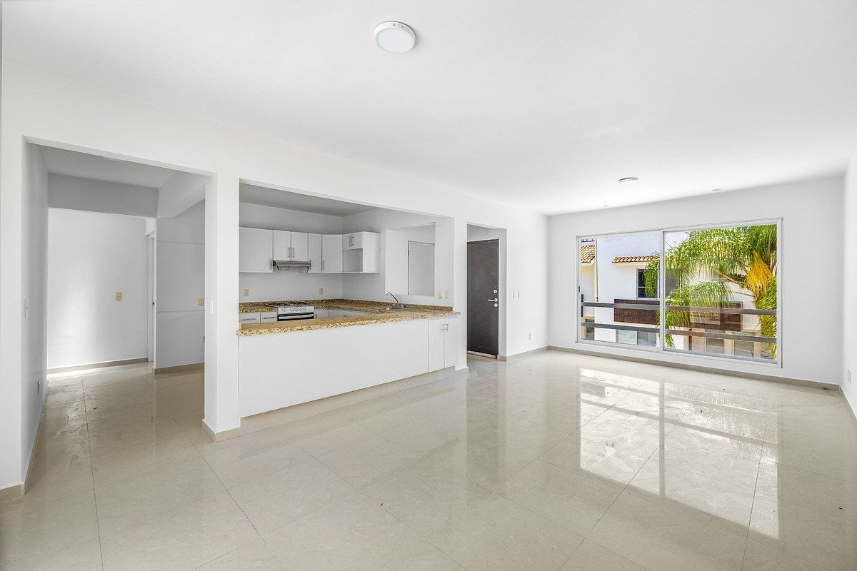 Departamento en venta en San Miguel de Allende con 2 recámaras y rooftop, foto 1 de 20