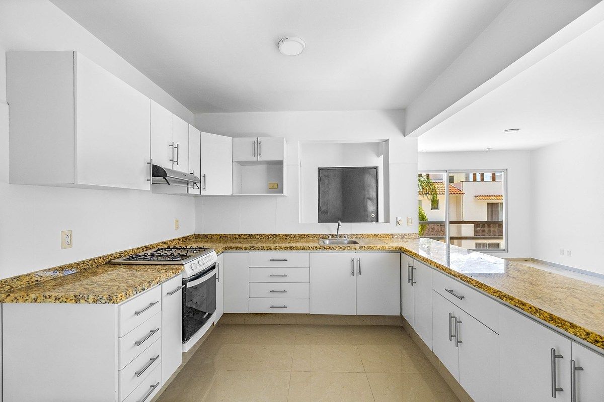 Apartamento em Las Brisas, San Miguel de Allende, foto 2 de 20