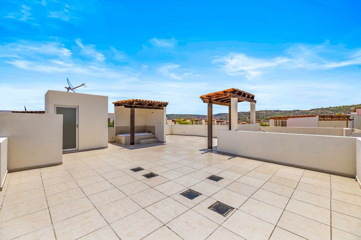 Apartamento em Las Brisas, San Miguel de Allende, foto 16 de 20