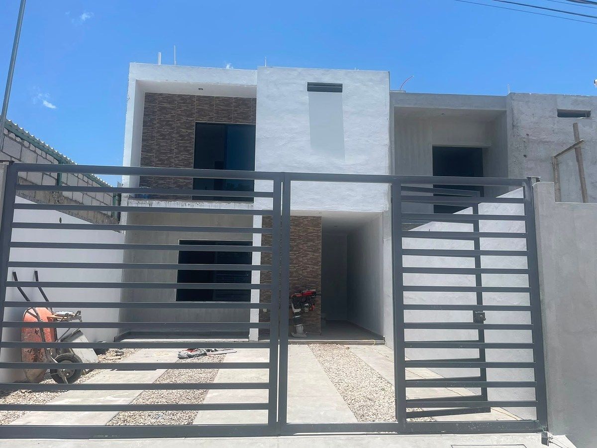 Casa en Plan de Ayala, Tuxtla Gutiérrez, foto 9 de 10