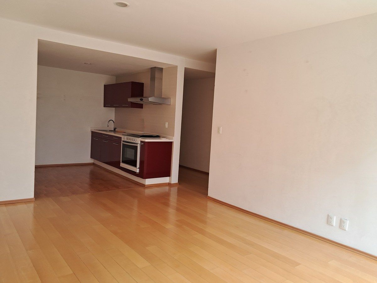 Departamento en Renta en Polanco Rayo Vende ®, photo 2 of 20