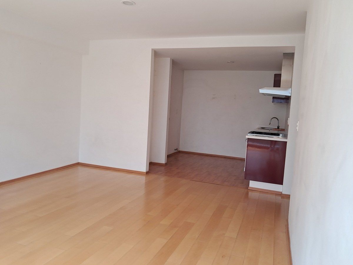 Departamento en Renta en Polanco Rayo Vende ®, photo 3 of 20