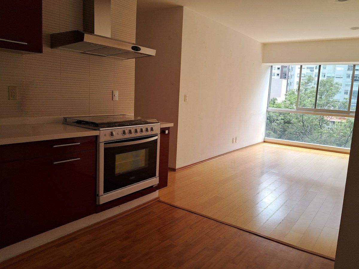 Departamento en Renta en Polanco Rayo Vende ®, photo 4 of 20
