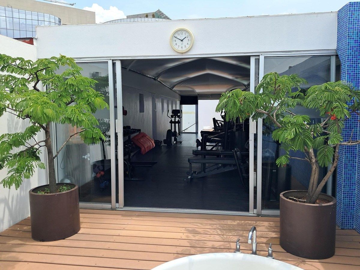 Departamento en Renta en Polanco Rayo Vende ®, photo 20 of 20