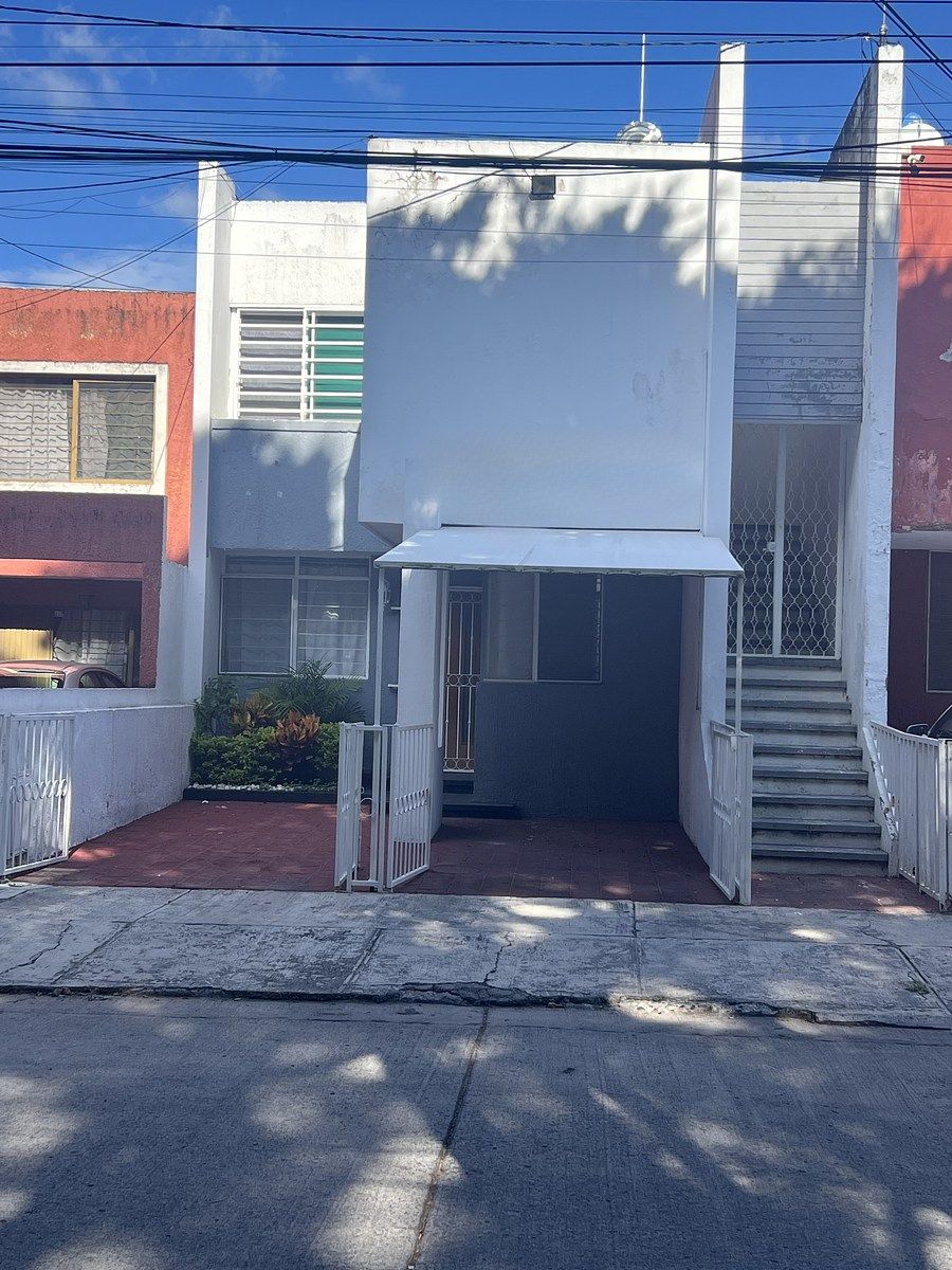Casa em Arboledas 1a Secc, Zapopan, foto 2 de 17