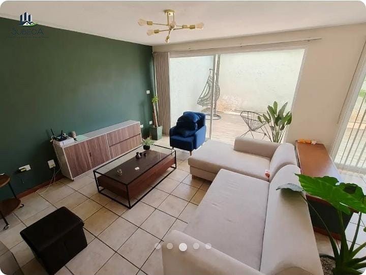 Casa en Residencial Monte Magno, Xalapa, foto 2 de 24