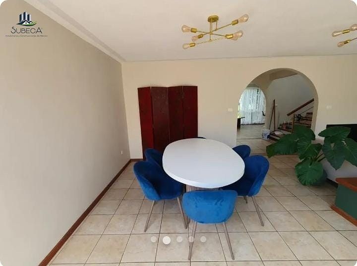 Casa en Residencial Monte Magno, Xalapa, foto 3 de 24
