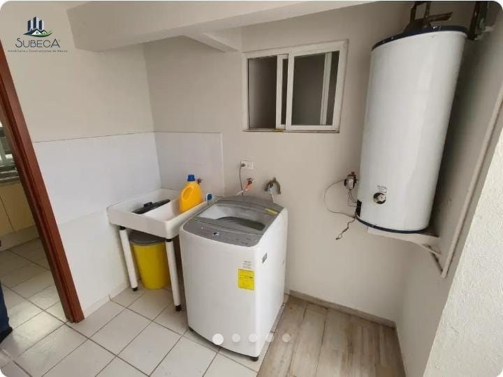 Casa en Residencial Monte Magno, Xalapa, foto 12 de 24