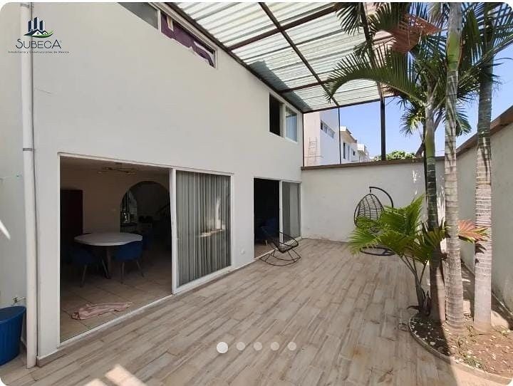 Casa en Renta Marquesa, foto 1 de 24