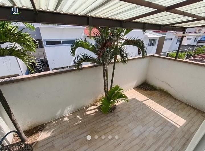 Casa en Residencial Monte Magno, Xalapa, foto 14 de 24