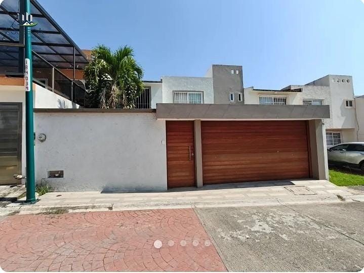 Casa en Residencial Monte Magno, Xalapa, foto 24 de 24