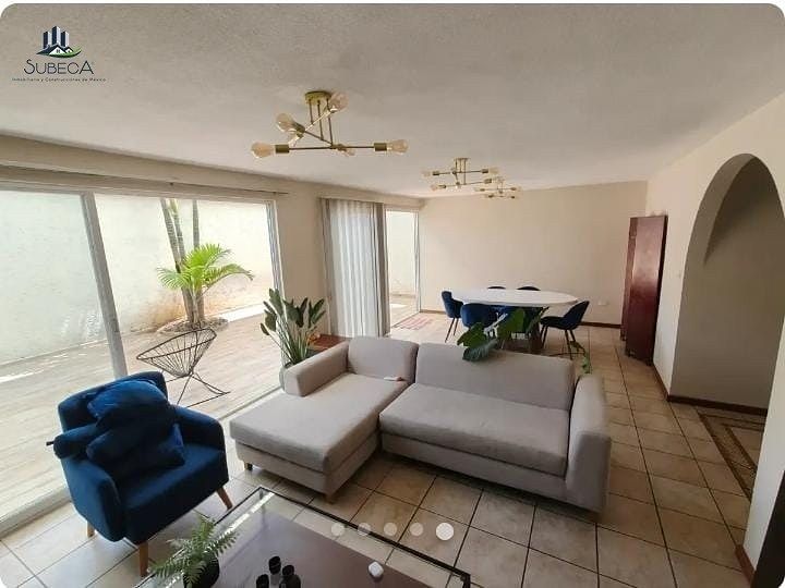 Casa en Residencial Monte Magno, Xalapa, foto 9 de 24