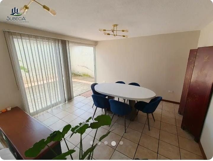 Casa en Residencial Monte Magno, Xalapa, foto 6 de 24