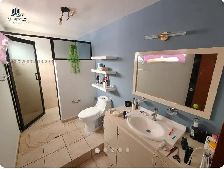 Casa en Residencial Monte Magno, Xalapa, foto 23 de 24