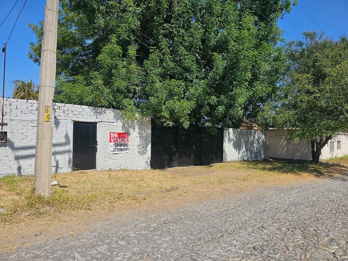 Venta Terreno Capital Norte / Río Blanco / Dr. A. Leaño / Valle Imperial, photo 1 of 12