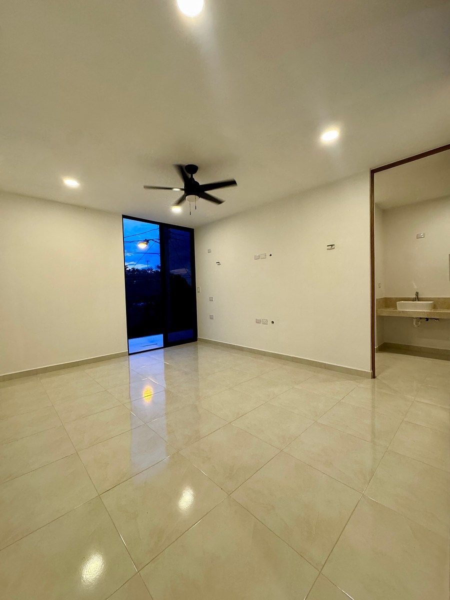 House in Cholul, Mérida, photo 22 of 39
