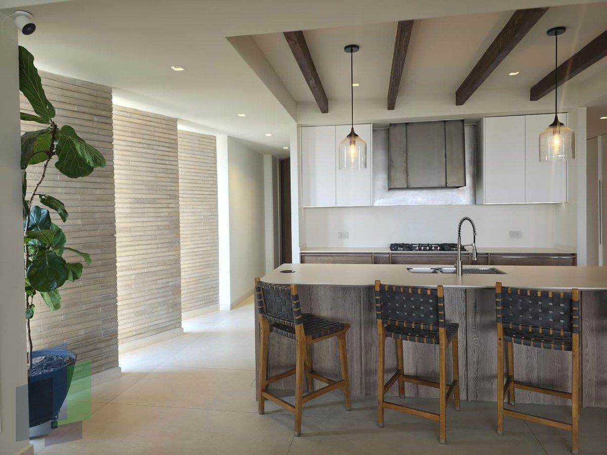 Casa en condominio en Lomas del Campanario Norte, Querétaro, foto 4 de 42