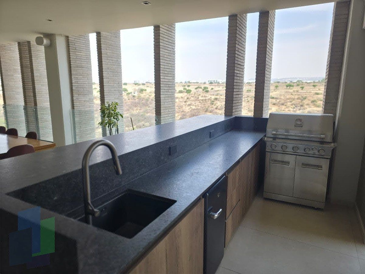 Casa en condominio en Lomas del Campanario Norte, Querétaro, foto 15 de 42