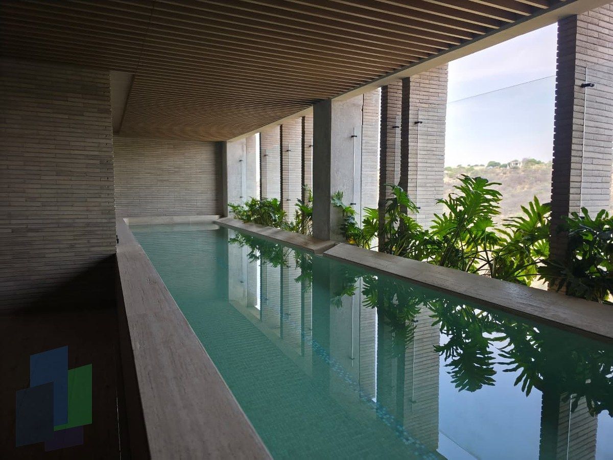 Casa en condominio en Lomas del Campanario Norte, Querétaro, foto 39 de 42