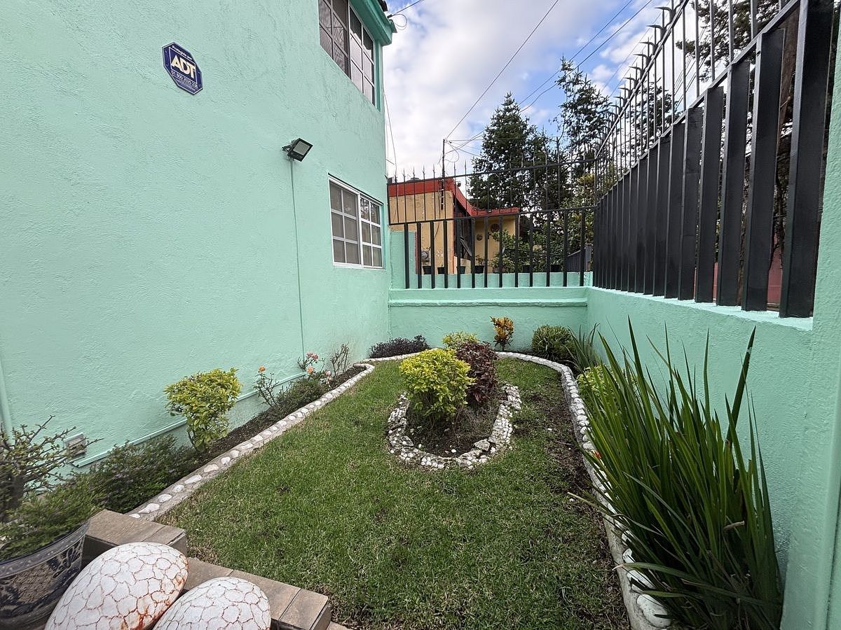 Casa em La Cañada, Atizapán de Zaragoza, foto 3 de 37