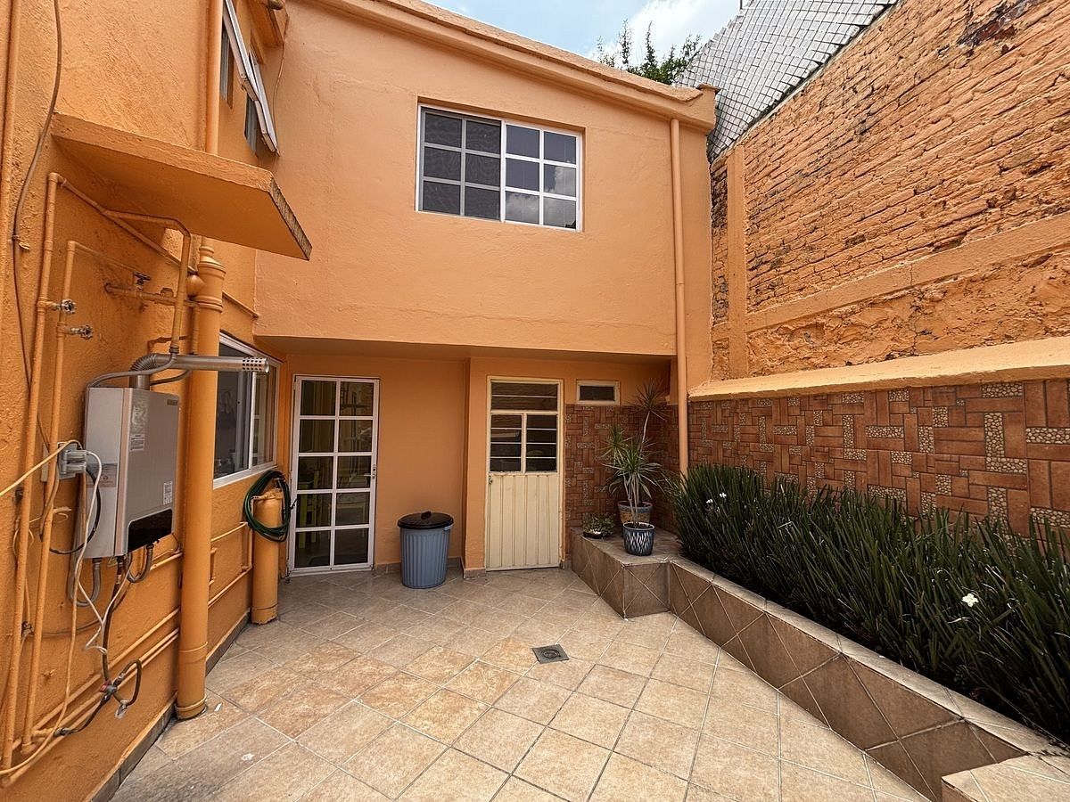 Casa em La Cañada, Atizapán de Zaragoza, foto 18 de 37