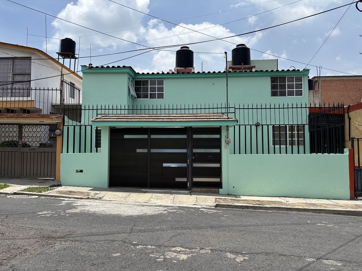 VENTA CASA EN LA CAÑADA, ATIZAPAN DE ZARAGOZA, foto 1 de 37