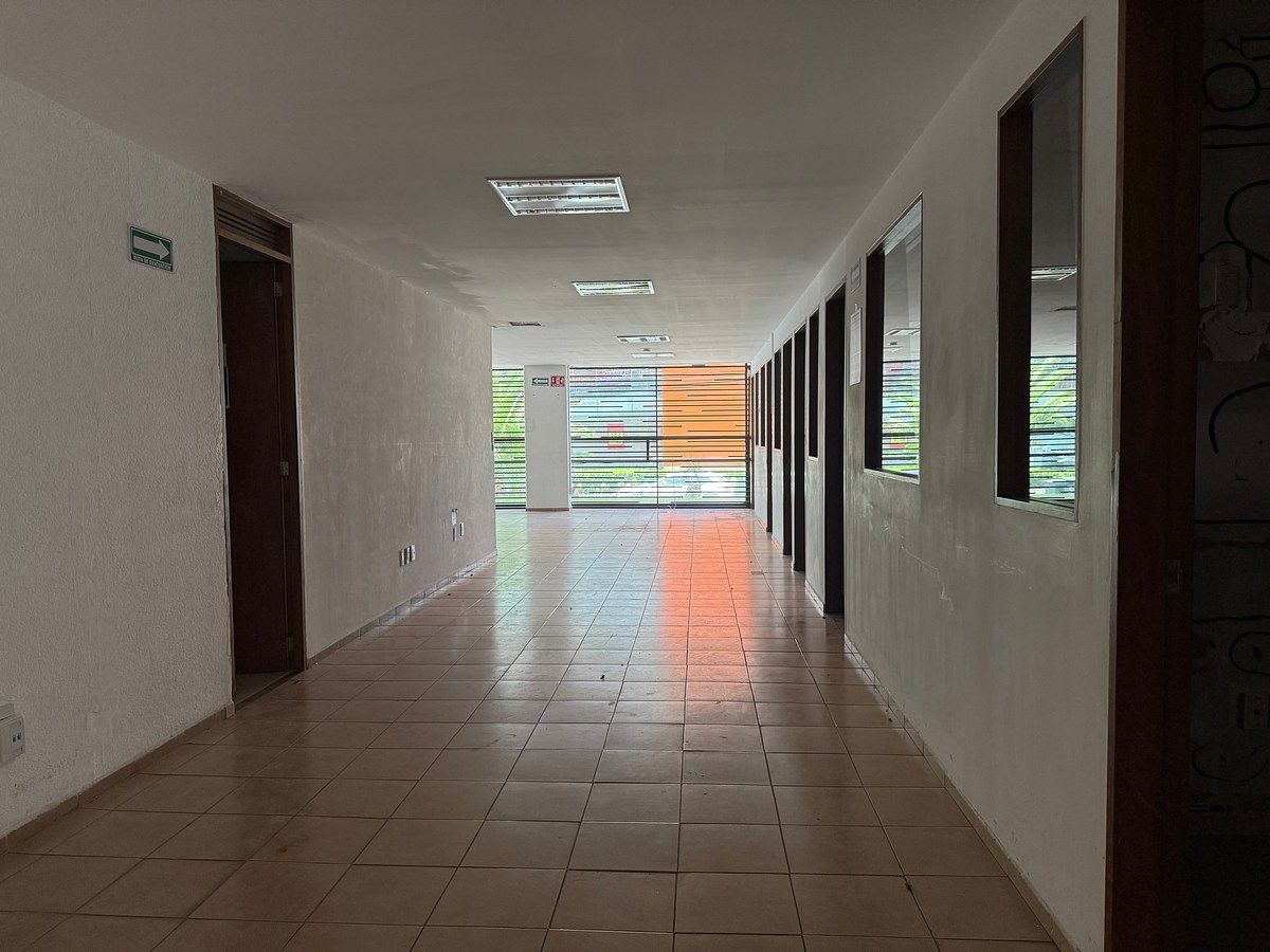 Local comercial en Chapultepec Oriente, Morelia, foto 5 de 8
