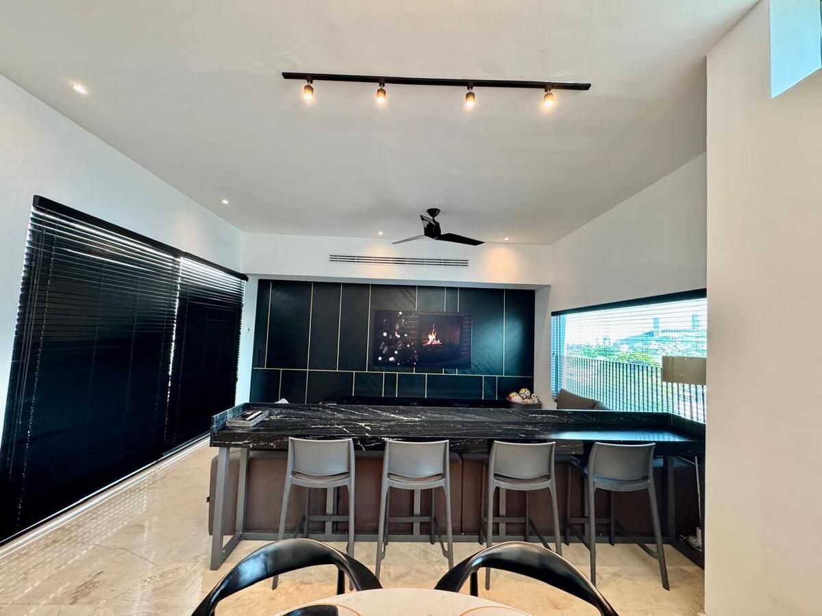 Departamento en Del Valle, San Pedro Garza García, foto 9 de 16