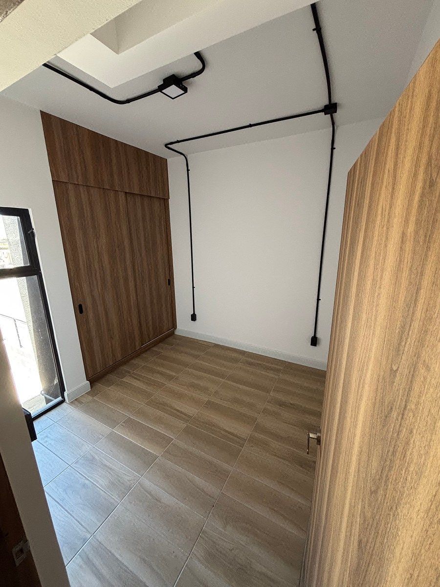 Apartamento em El Rubí, Tijuana, foto 8 de 14