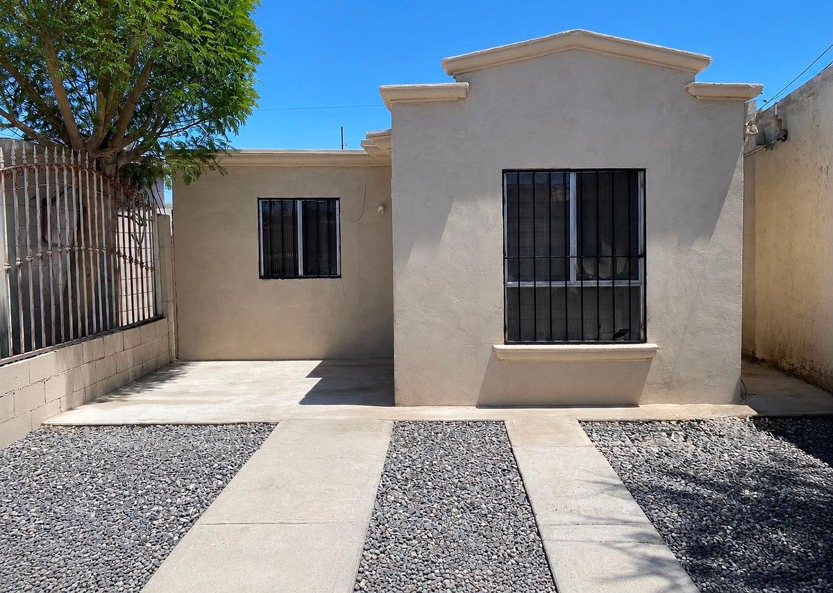Casa em Villa Florida, Mexicali, foto 2 de 8