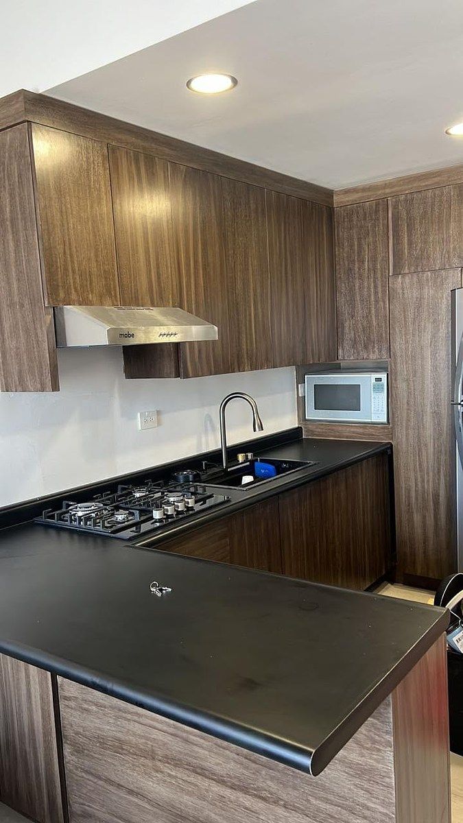 Apartamento em Mitras Norte, Monterrey, foto 4 de 12