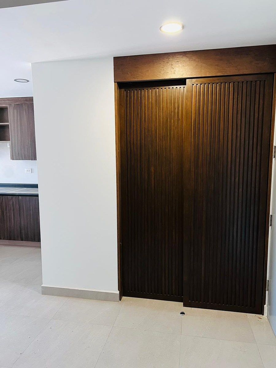 Apartamento em Mitras Norte, Monterrey, foto 7 de 12